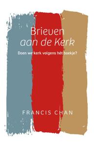 Brieven aan de Kerk (Paperback)