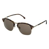 Heren zonnebril Lozza SL2292M-08FT Ø 55 mm