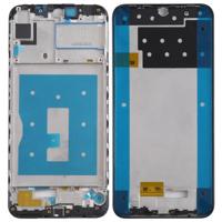 Front behuizing LCD frame bezel plaat voor Huawei Y7 Prime (2019)