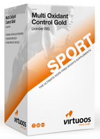 Virtuoos Multi Oxidant Control Gold Capsules - thumbnail
