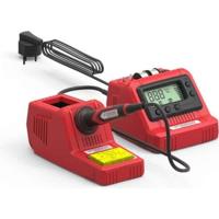 ROTHENBERGER DIGITAAL SOLDEERSTATION 60W