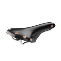 BROOKS zadel b360 swift heren zwart