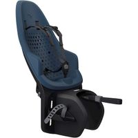 Yepp Maxi 2 achterzitje dragerbevestiging Majolica blauw