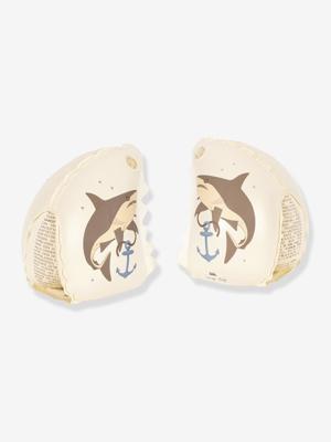 Armbanden Haaien KONGES SLOJD grijs
