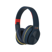 Red Bull Racing Elektronica - - Koptelefoon - Draadloos en opvouwbaar - Max Verstappen