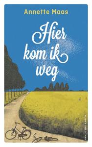 Hier kom ik weg (Paperback)