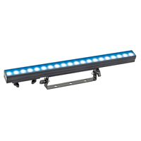 Showtec Pixelstrip 20 LED-bar 20x RGB 50cm