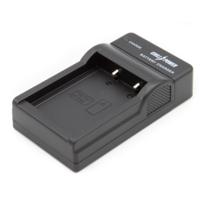 ChiliPower Fuji NP-W126 en NP-W126s mini USB oplader