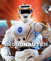 Robonauten (Hardback)