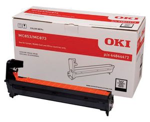 OKI 44844472 printer drum Origineel 1 stuk(s)