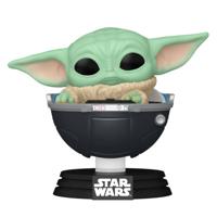 Funko Pop! figuur Star Wars Grogu