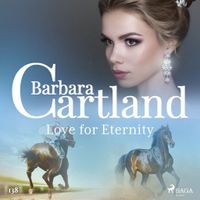 Love for Eternity (Barbara Cartland's Pink Collection 138) - thumbnail