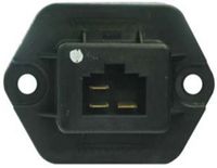 Regelaar, interieurventilator ABR47000P