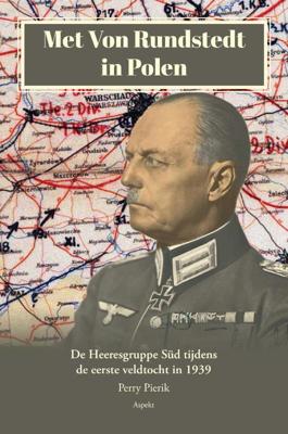 Met Von Rundstedt in Polen (Paperback)