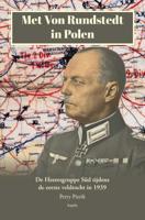 Met Von Rundstedt in Polen (Paperback)