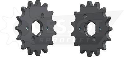 ESJOT Sprocket 520 16z standard