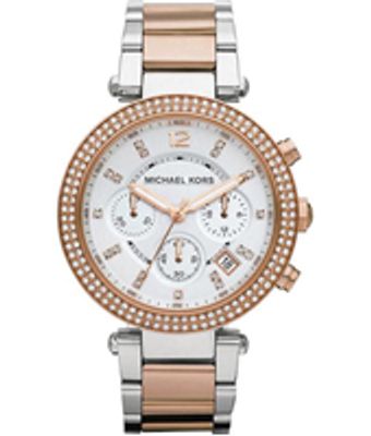 Michael Kors Bandschakels MK6301 - 18mm - (2 stuks)