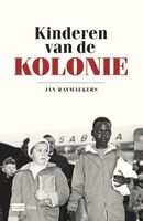 Kinderen van de kolonie - Jan Raymaekers - ebook