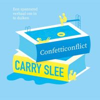 Confetti conflict