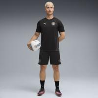 Manchester City Trainingsset Senior 2025/2026 - Maat M - Kleur: Zwart | Soccerfanshop