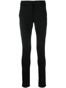 DONDUP pantalon à coupe slim - Noir