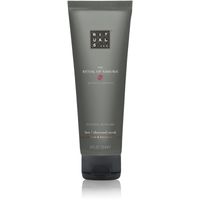 The Ritual of Samurai gezichtsscrub, 125 ml