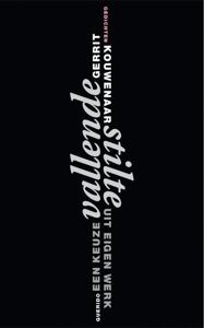 Vallende stilte (Paperback)