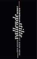Vallende stilte (Paperback)