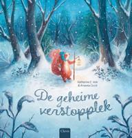 De geheime verstopplek (Hardback)