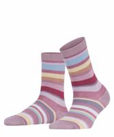 Steady stripe dames sokken