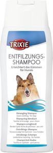 Trixie ontviltingsshampoo (250 ML)