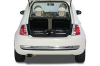 Reistassenset Fiat 500 2007- 3d F20102S - thumbnail