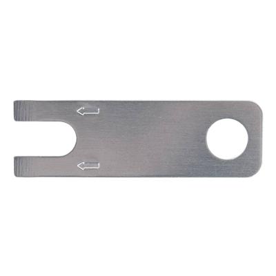 KS Tools 100.1182 Klepdichtingsgereedschap, voor 11 mm ventielen