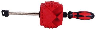 Connex Combi Hoeklijmknecht 3Dlg - COX865001