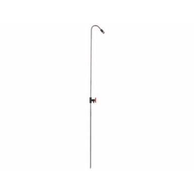 Gardena Tuindouche: Compacte Luxe Verkoeling & Wellness voor uw Tuin - 117,8x25,2 cm