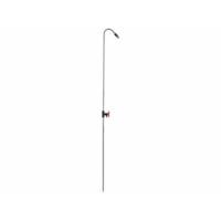 Gardena Tuindouche: Compacte Luxe Verkoeling & Wellness voor uw Tuin - 117,8x25,2 cm