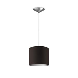 hanglamp basic bling Ø 20 cm - bruin