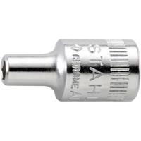 Stahlwille 40 3 01010003 Zeskant Dopsleutelinzetstuk 1/4 (6.3 mm)