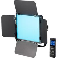 Bresser RGB-36W LED panel