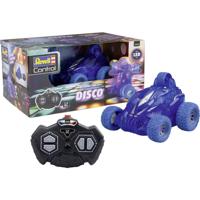 Revell Control 24436 Stunt Car Disco RC modelauto voor beginners Elektro Met lichteffect