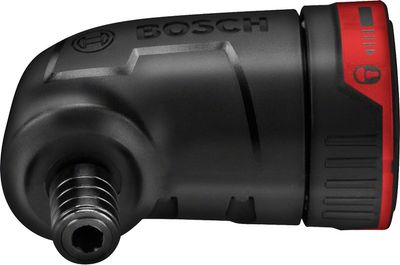 Bosch Blauw GFA 18-W FC professional Haaks Opzetstuk - 1600A013P7