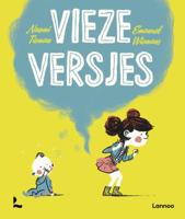 Vieze Versjes (Hardback)