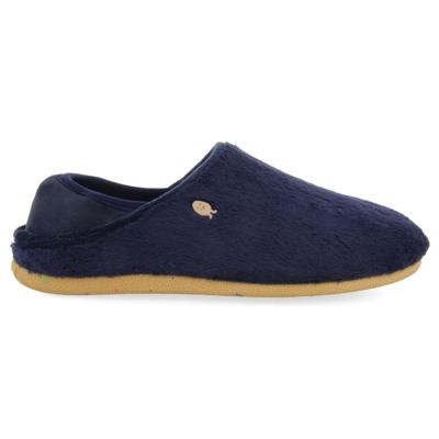 Hot Potatoes 67844 Pantoffel Dames Navy 39