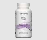 Nutramin NTM Probio forte Nutramin NTM Probio forte