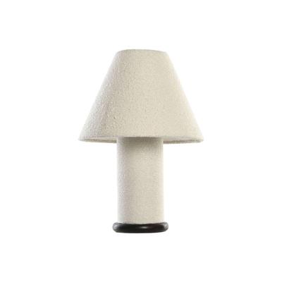 Bureaulamp Home ESPRIT Wit