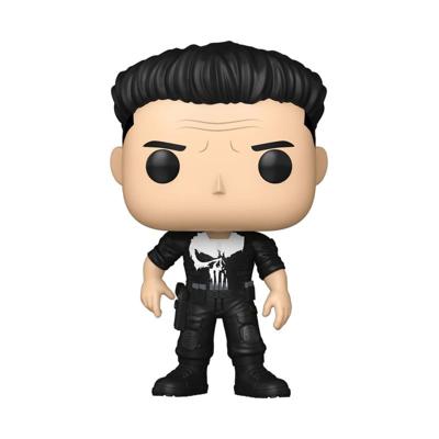 Funko POP! Punisher Bobblehead