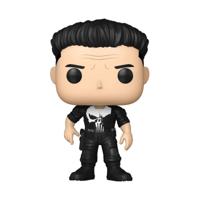 Funko POP! Punisher Bobblehead