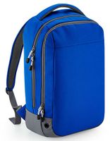 Atlantis BG545 Athleisure Sports Backpack - Bright-Royal/Grey - 30 x 50 x 18 cm