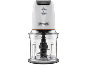 Kenwood CHP61.000WH Hakmolen Wit