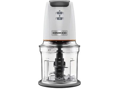 KenwoodCHP61.000WH Hakmolen Wit